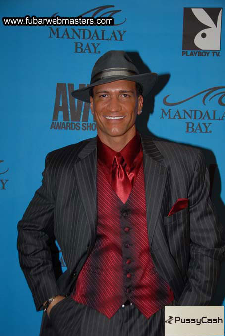AVN Awards Red Carpet
