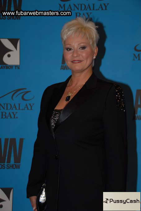 AVN Awards Red Carpet