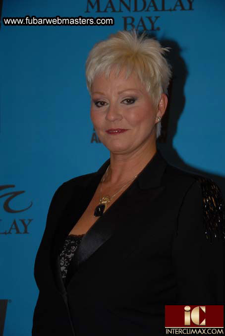 AVN Awards Red Carpet