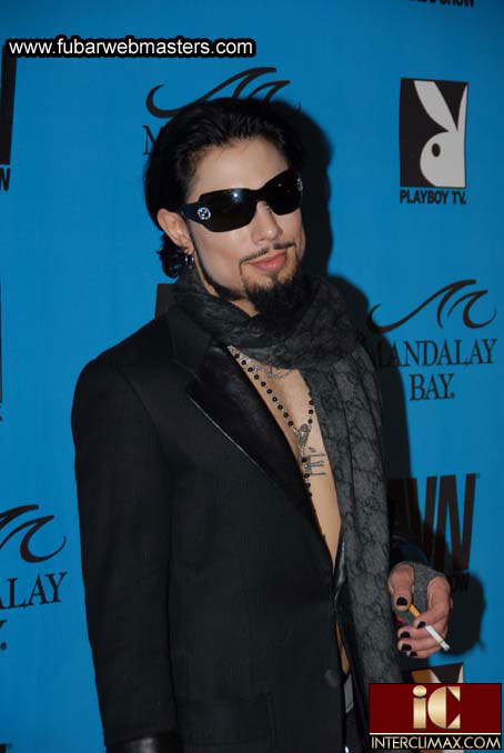 AVN Awards Red Carpet