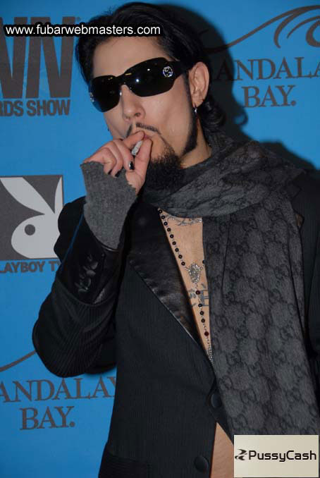 AVN Awards Red Carpet