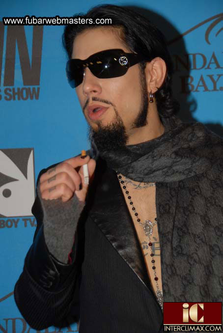 AVN Awards Red Carpet