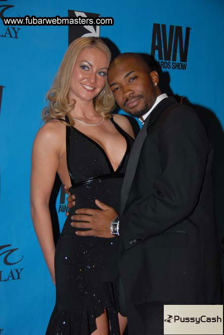 AVN Awards Red Carpet