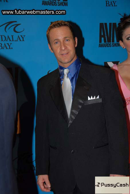 AVN Awards Red Carpet
