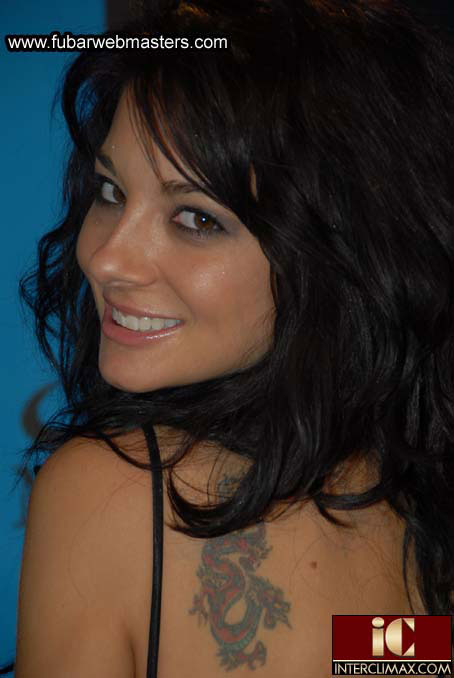 AVN Awards Red Carpet