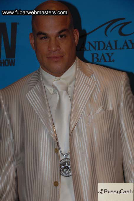 AVN Awards Red Carpet