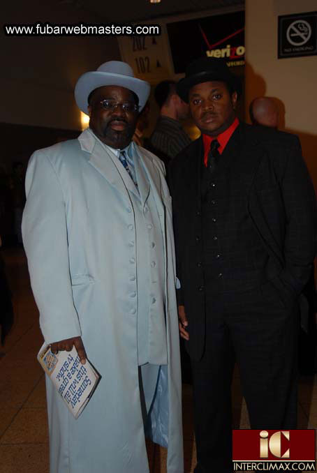 AVN Awards Red Carpet