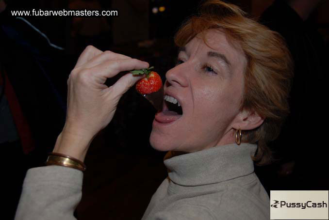 Exotic Martinis and Music