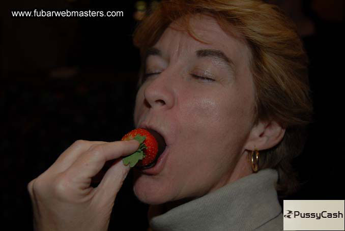 Exotic Martinis and Music