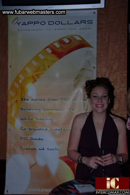 Exotic Martinis and Music