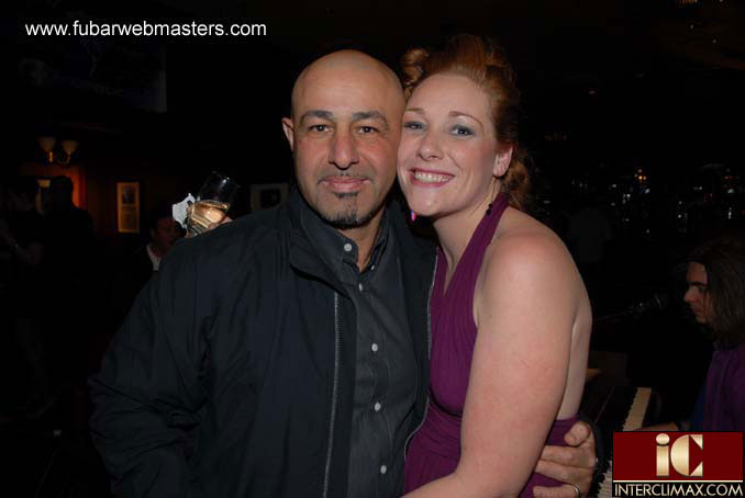 Exotic Martinis and Music