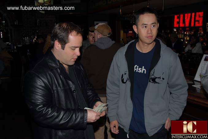 Exotic Martinis and Music