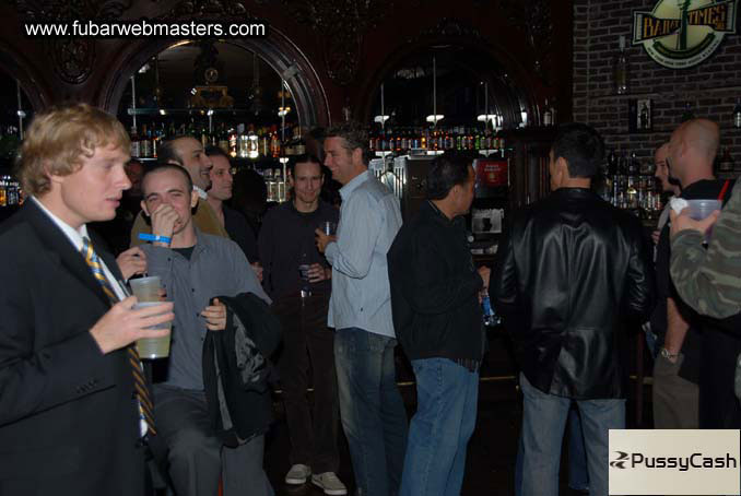 Exotic Martinis and Music