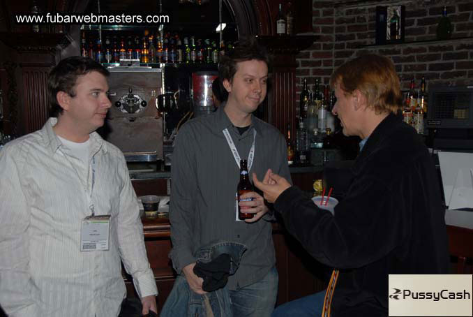 Exotic Martinis and Music