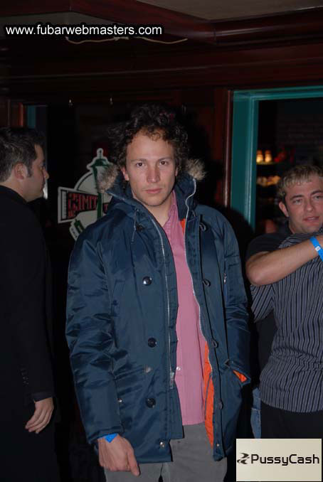 Exotic Martinis and Music