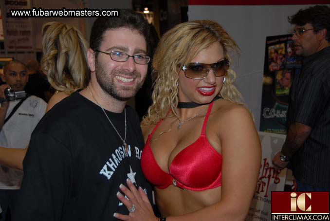 AVN Adult Entertainment Expo