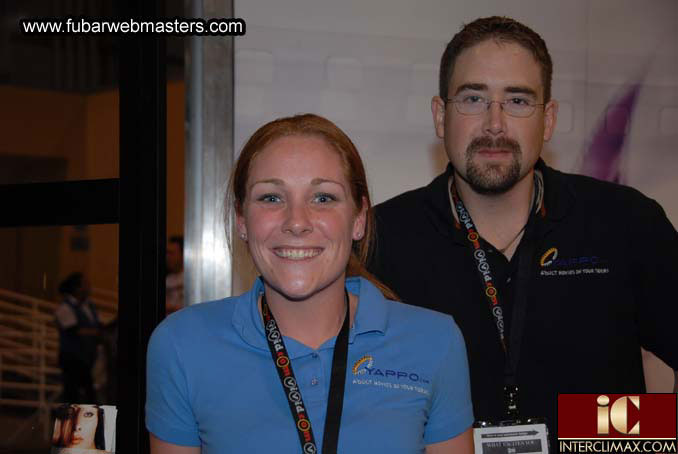 AVN Adult Entertainment Expo