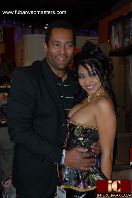 AVN Adult Entertainment Expo