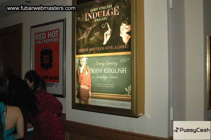 Porno Dan and Kara Silver's Wedding Bash!