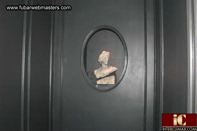 Porno Dan and Kara Silver's Wedding Bash!