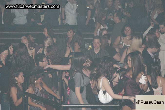 Porno Dan and Kara Silver's Wedding Bash!