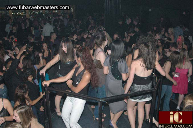 Porno Dan and Kara Silver's Wedding Bash!