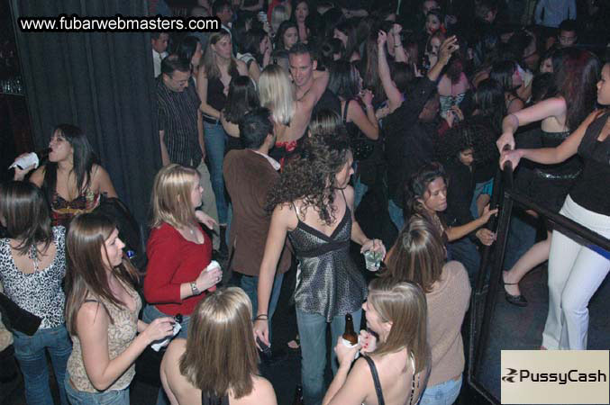 Porno Dan and Kara Silver's Wedding Bash!