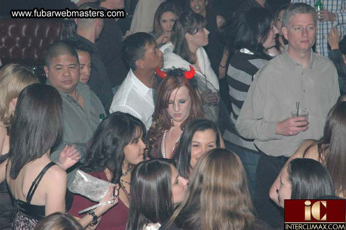 Porno Dan and Kara Silver's Wedding Bash!