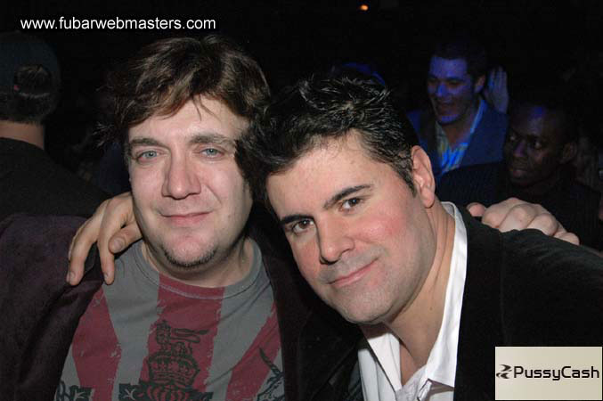 Porno Dan and Kara Silver's Wedding Bash!