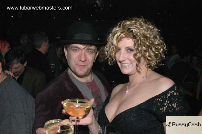 Porno Dan and Kara Silver's Wedding Bash!