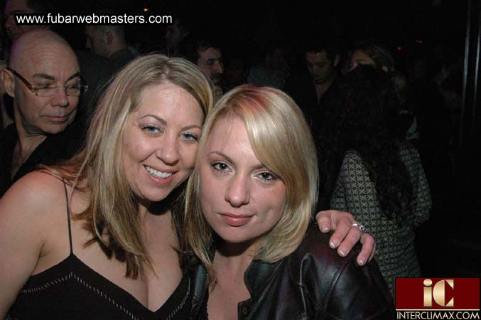 Porno Dan and Kara Silver's Wedding Bash!