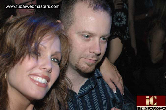 Porno Dan and Kara Silver's Wedding Bash!