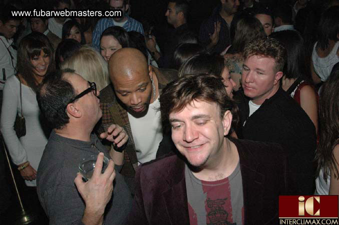 Porno Dan and Kara Silver's Wedding Bash!