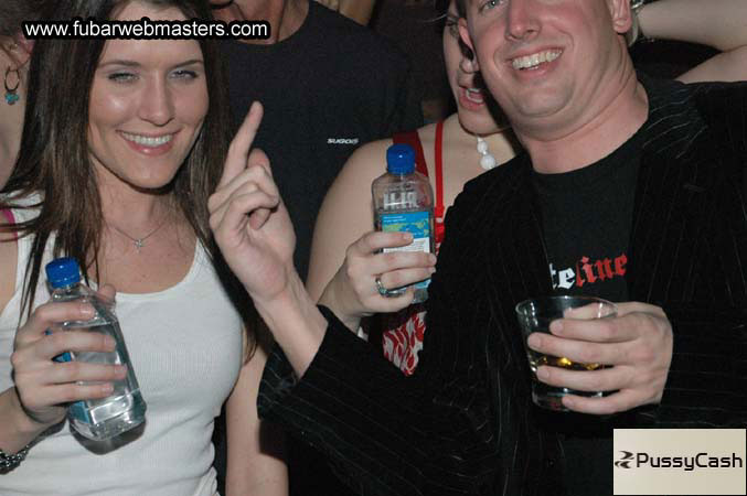 Porno Dan and Kara Silver's Wedding Bash!