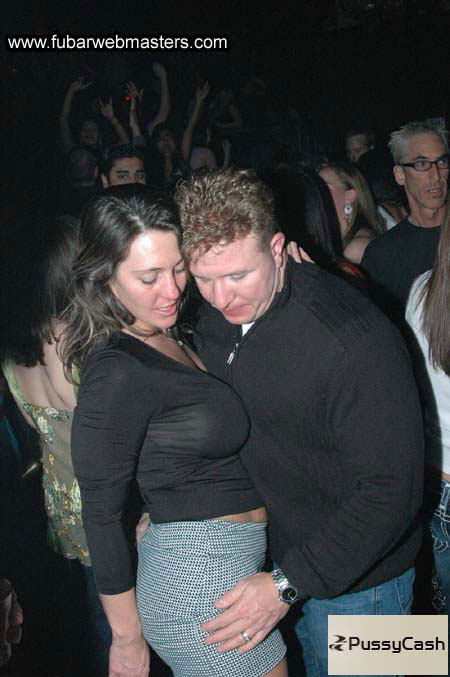 Porno Dan and Kara Silver's Wedding Bash!