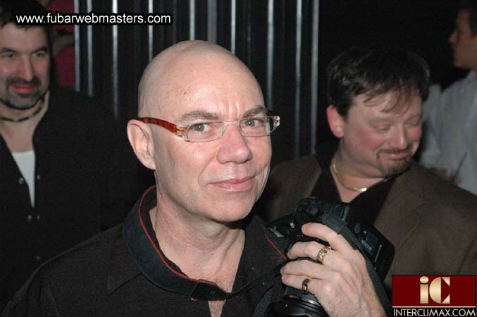 Porno Dan and Kara Silver's Wedding Bash!