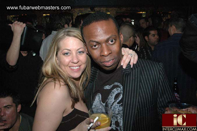 Porno Dan and Kara Silver's Wedding Bash!