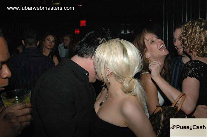 Porno Dan and Kara Silver's Wedding Bash!