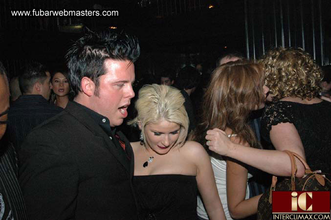 Porno Dan and Kara Silver's Wedding Bash!