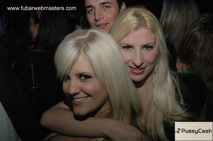 Porno Dan and Kara Silver's Wedding Bash!