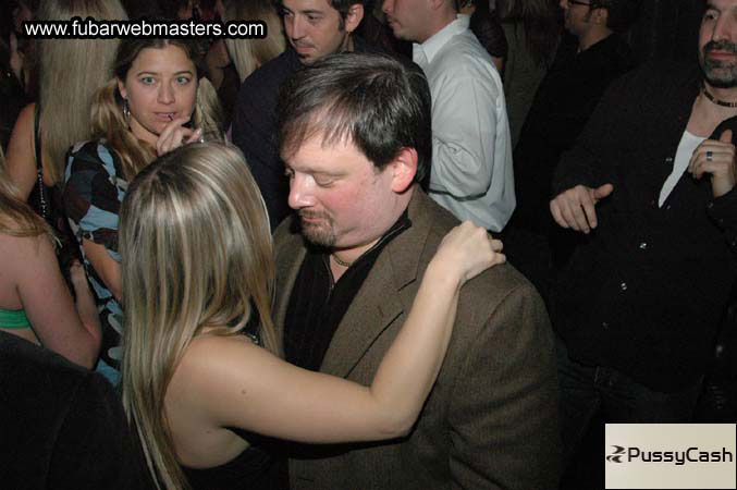 Porno Dan and Kara Silver's Wedding Bash!