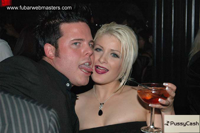 Porno Dan and Kara Silver's Wedding Bash!