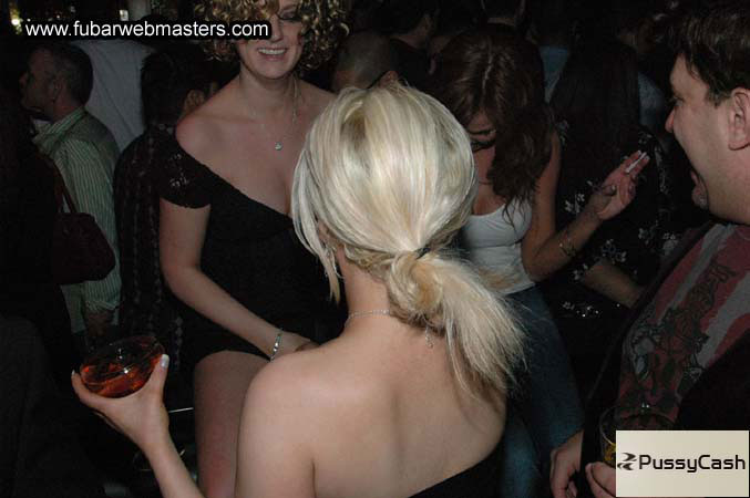 Porno Dan and Kara Silver's Wedding Bash!