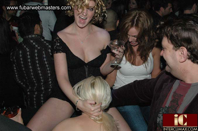 Porno Dan and Kara Silver's Wedding Bash!