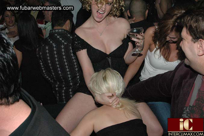 Porno Dan and Kara Silver's Wedding Bash!