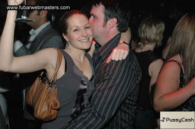 Porno Dan and Kara Silver's Wedding Bash!