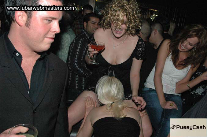 Porno Dan and Kara Silver's Wedding Bash!