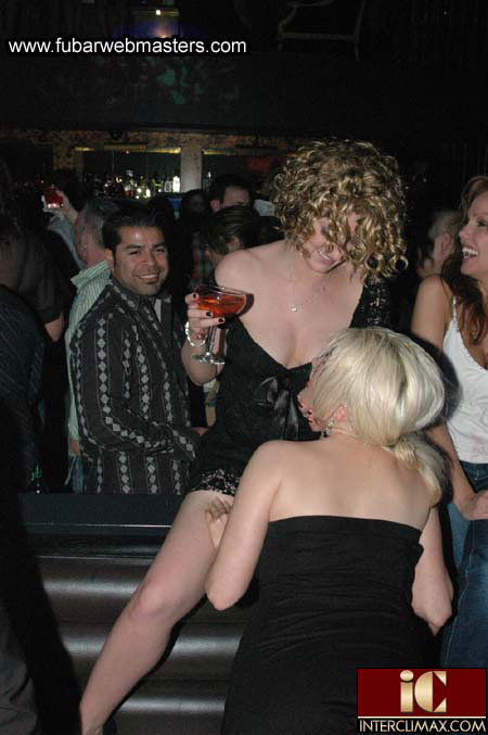 Porno Dan and Kara Silver's Wedding Bash!