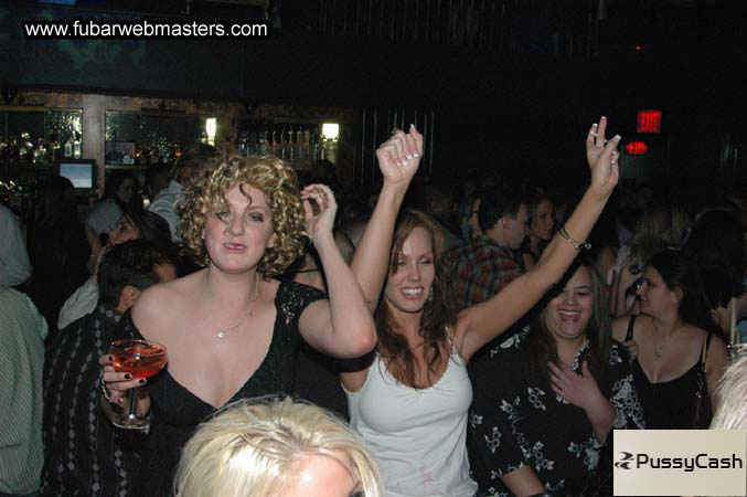 Porno Dan and Kara Silver's Wedding Bash!