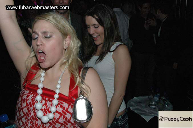 Porno Dan and Kara Silver's Wedding Bash!